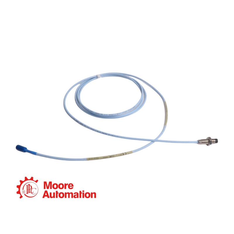 Bently Nevada 330101-00-35-10-11-05 Proximity Probe