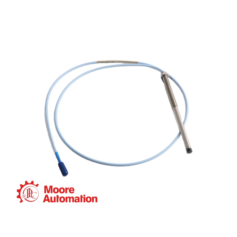 Bently Nevada 330101-30-60-90-02-05 Proximity Probe