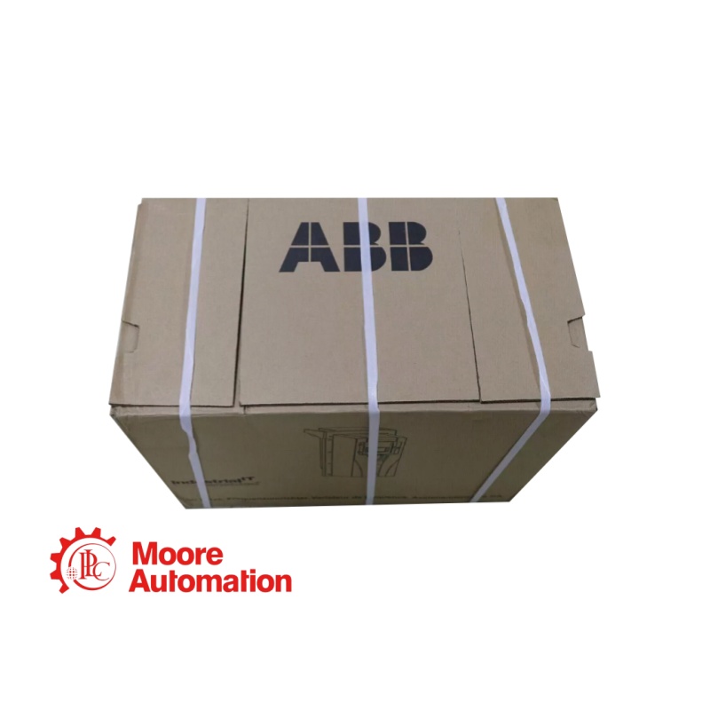 ABB 3BHE0031482R0101 Industrial Control Module