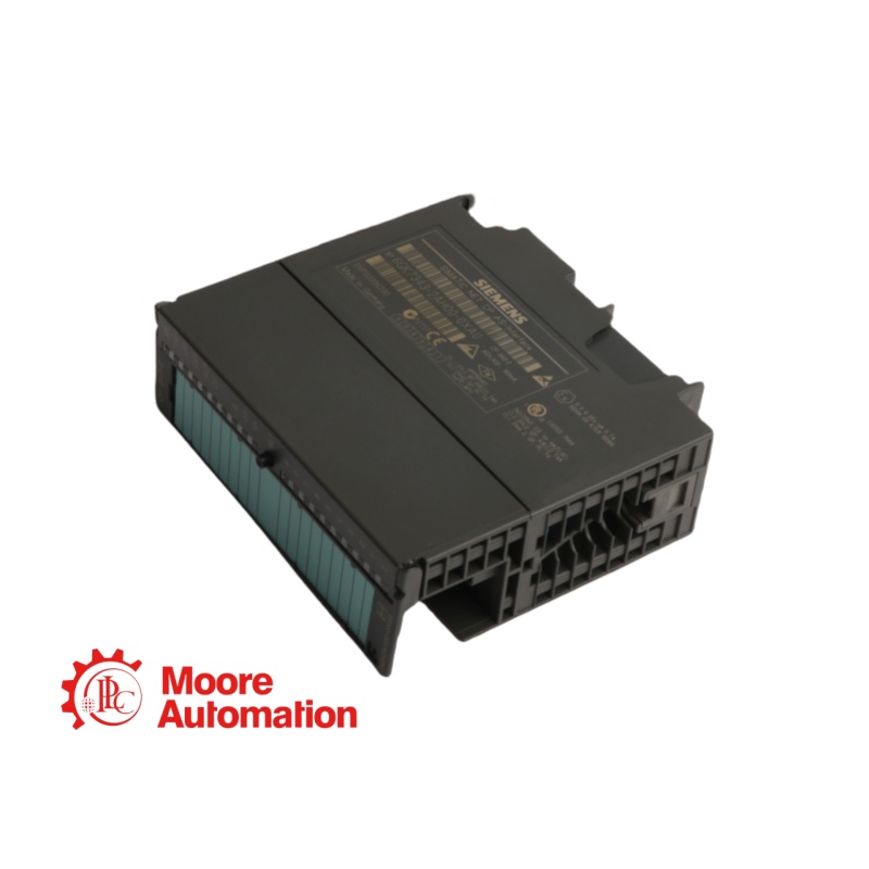 SIEMENS 6GK7343-2AH00-0XA0 Communications Processor