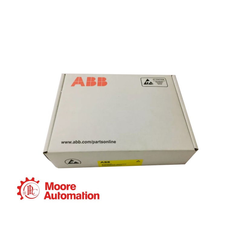 ABB BCAN-11 3AXD50000033816 Communication Module