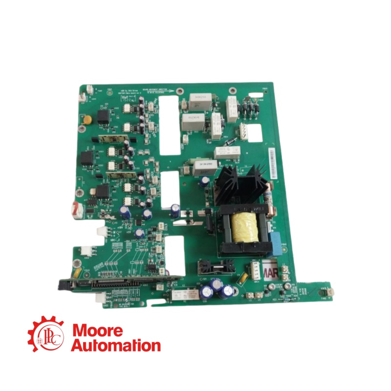 ABB RINT5611/RINT-6621C 64690698 Communication Interface