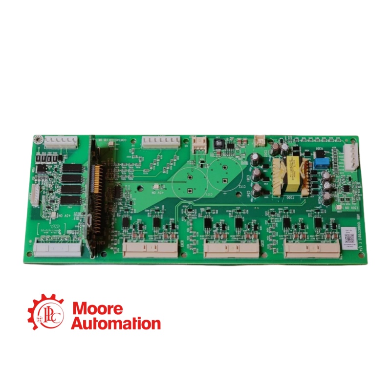 ABB QINT-781 3AXD5000019758 Communication Interface Module