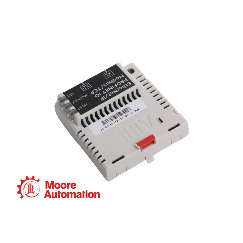 ABB FENA-21 3AUA0000089108 Ethernet adapter module