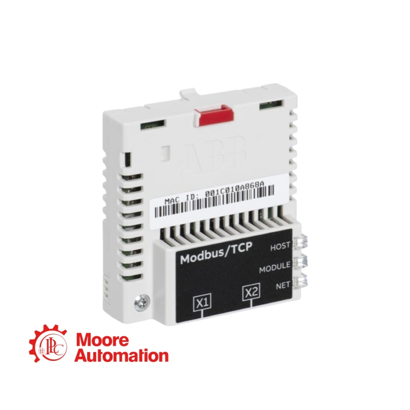 ABB FMBT-21 3AXD50000049963 Industrial Communication Module
