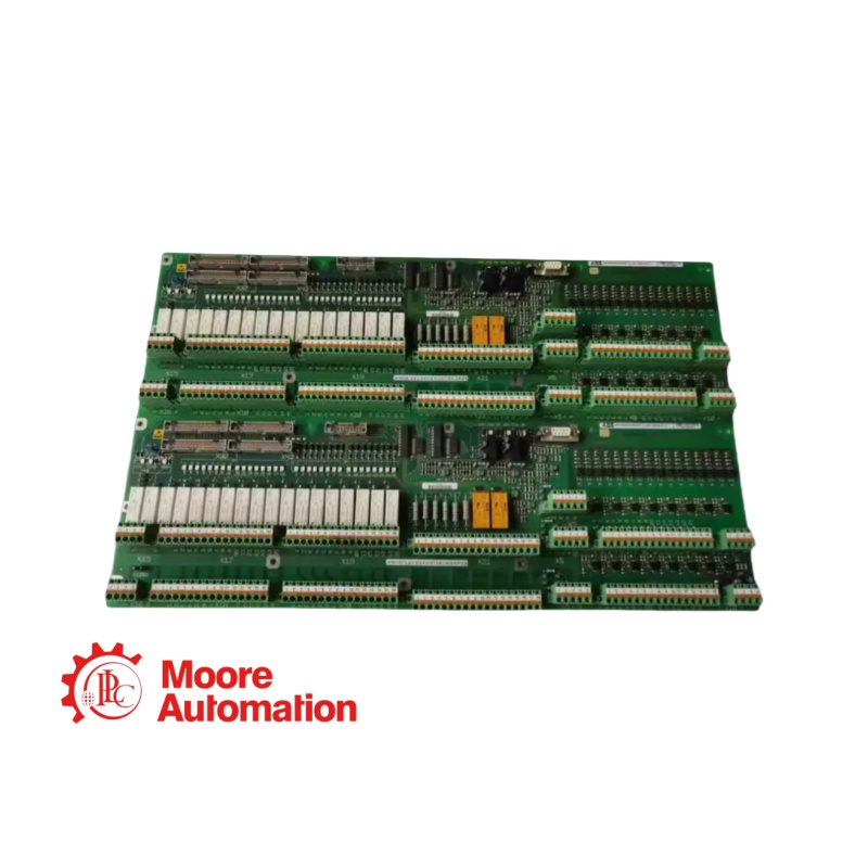 ABB M3V10-7/0-0 YYN0 3BHB007437P0002 VFD Module