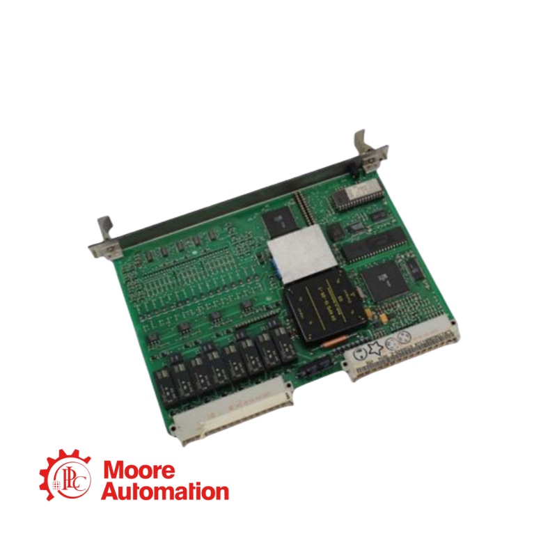 ABB 3PU 110V/9V 5VA YYN0 3BHL001049P0002 Power Supply Unit