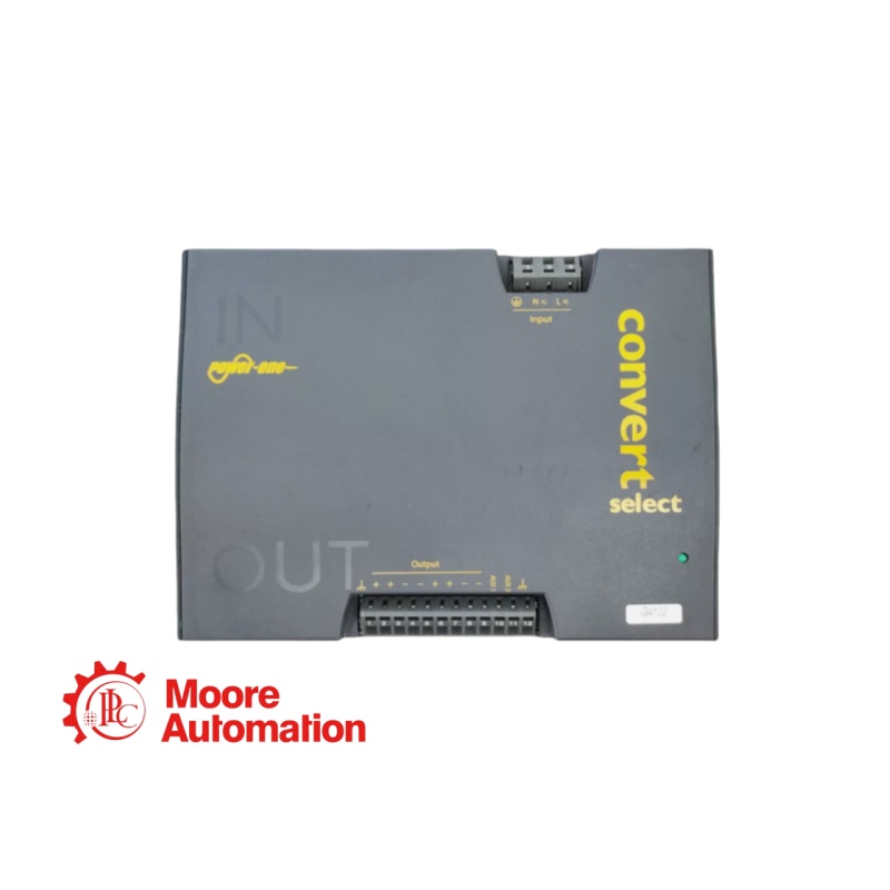 ABB LXN1604-6 POWER SUPPLY