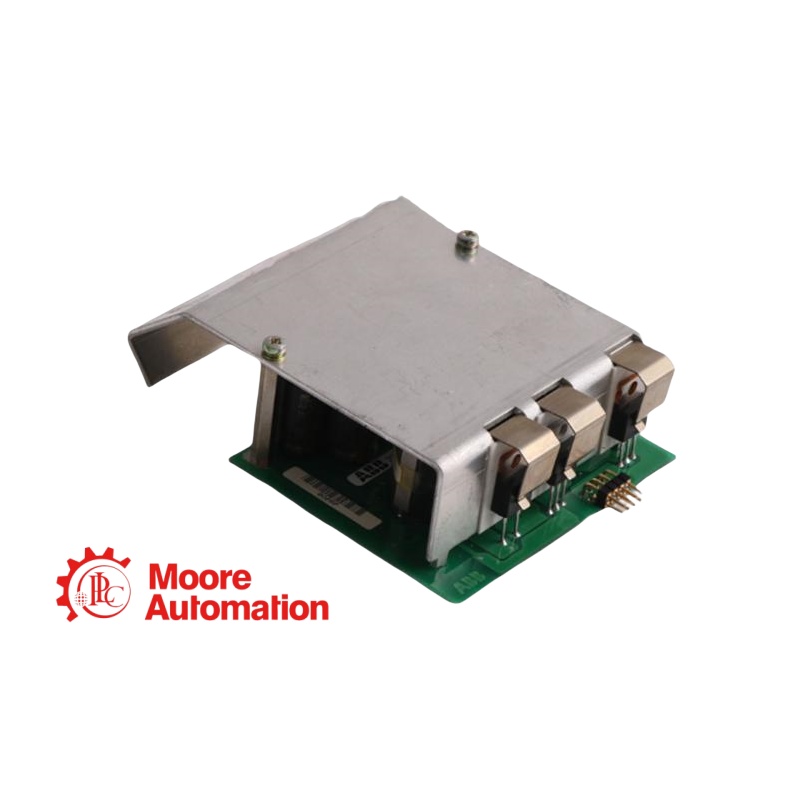 ABB 3BHB003688R0101 KUC711 AE101 Industrial I/O Module