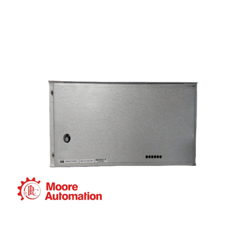 ABB 3BHB022793R0001 ASE2 UDC920 AE01 Universal Drive Controller