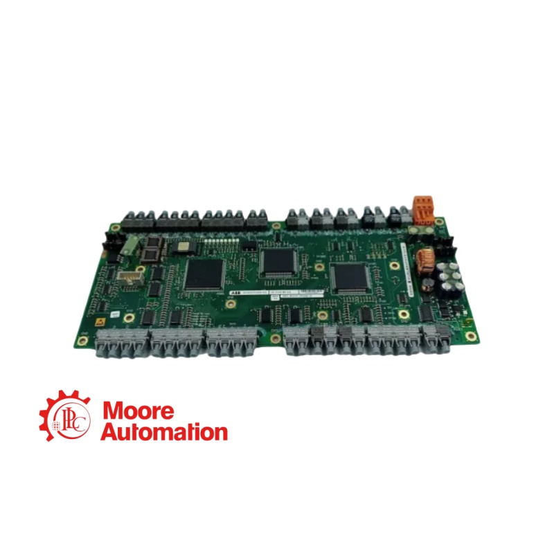ABB 3BHB007030R0103 UFC760 BE103 UFC Module