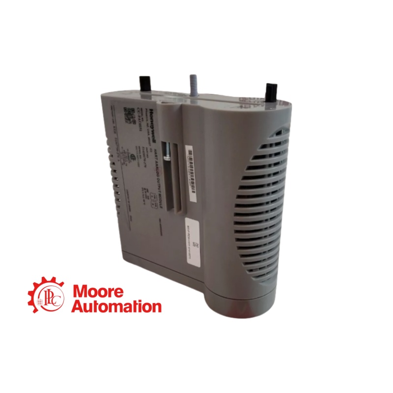 HONEYWELL CC-PAOH51 51410070-275 Communication module