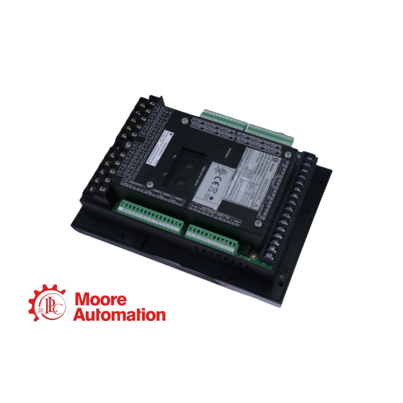 GE 369-HI-R-M-0-0-0-E Protection Relay