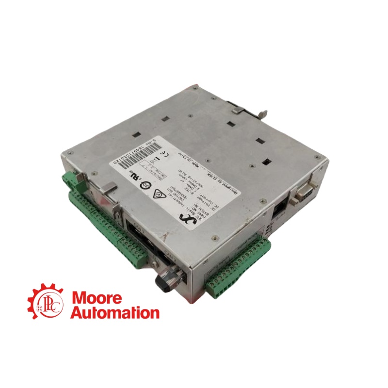 Eltek 242100.601 Controller Module