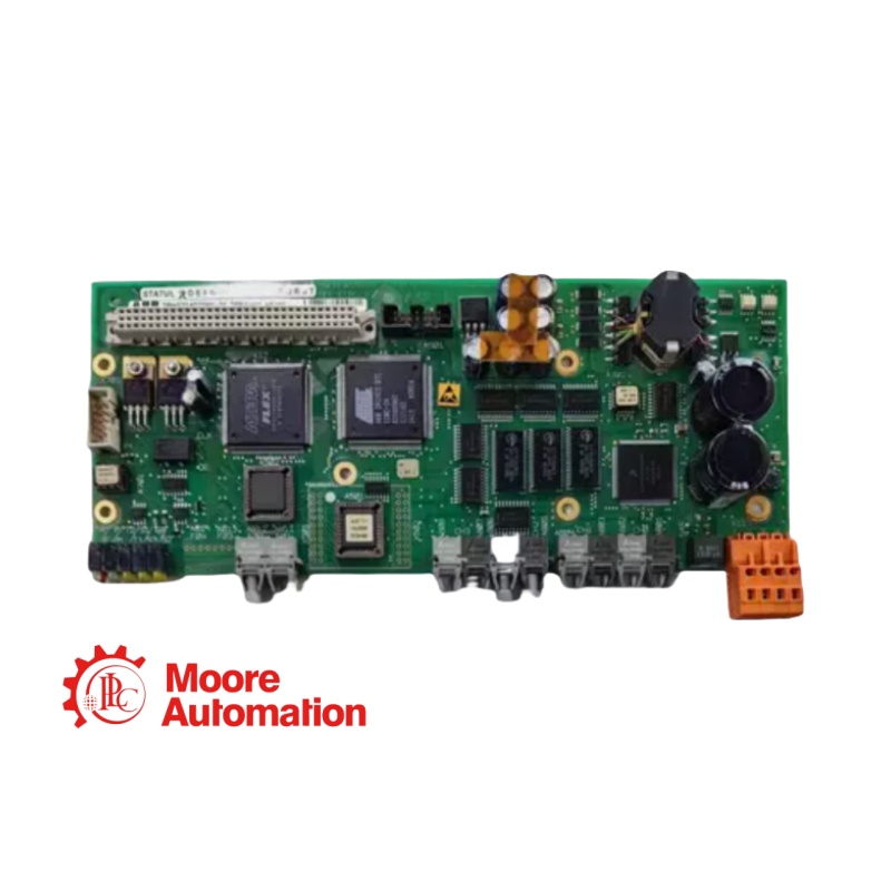 ABB 3BHE014070R0101 / PP C905 AE101 Protection Unit