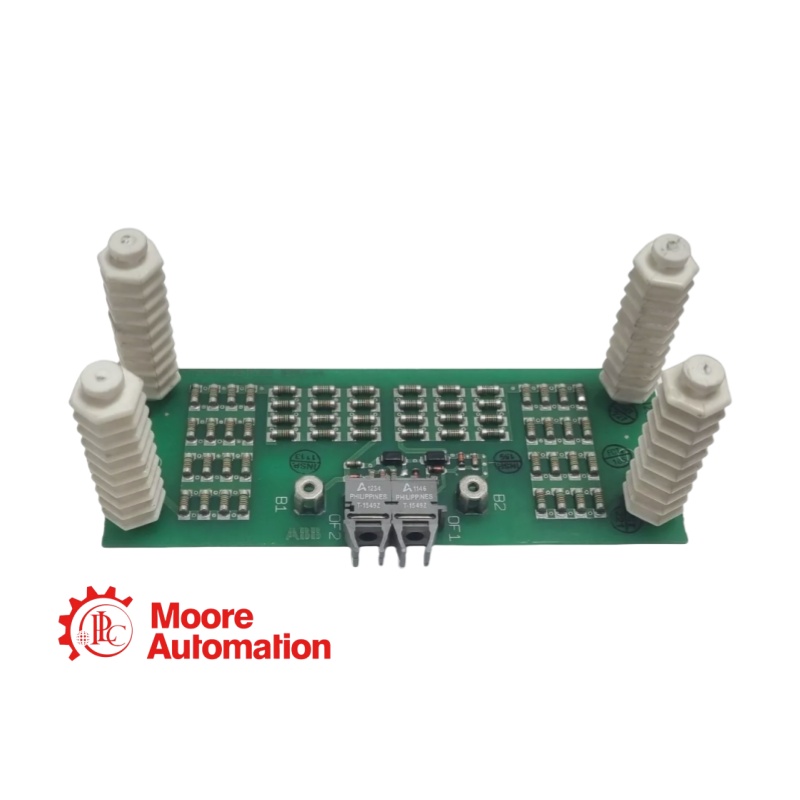 ABB XVC770BE101 3BE021083R101 Vision System Controller