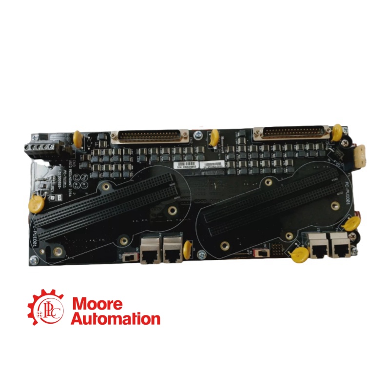 HONEYWELL FC-PUIO01 Universal Output Module