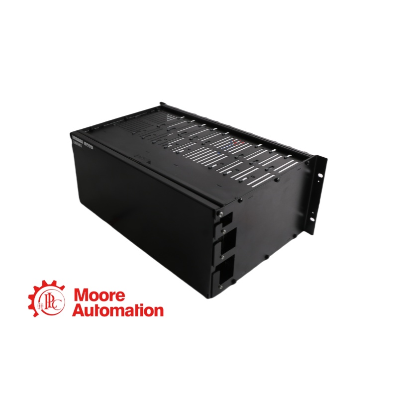 HONEYWELL FC-CPCHAS-0003 Control Processor Chassis