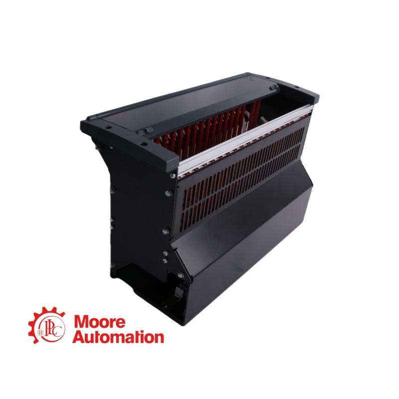 HONEYWELL FC-IOCHAS-0003R I/O Chassis