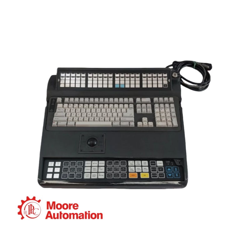 HONEYWELL 51196694-350/U1 AID-3 9395-00379-034/B Analog Input Device