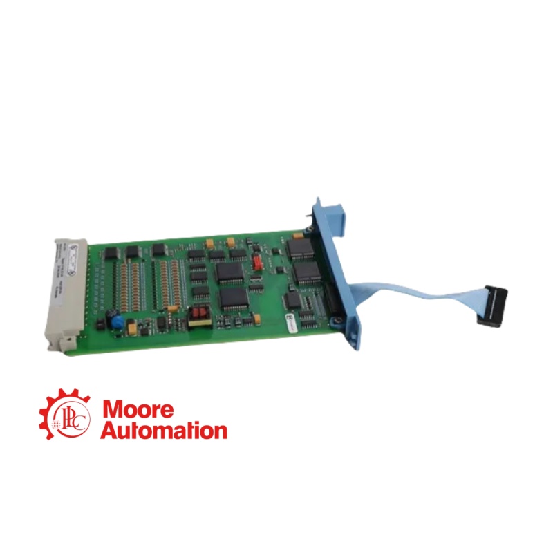 HONEYWELL FC-PDB-IO05 I/O Interface Module