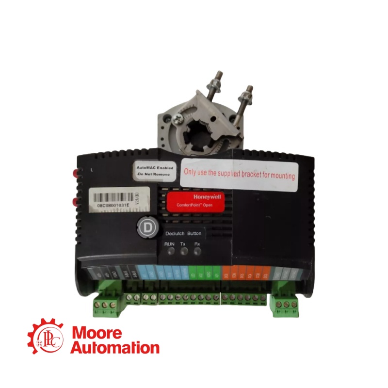 HONEYWELL CPO-VAV2A VAV Controller