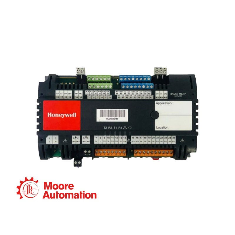 HONEYWELL CPO-RL4 Remote I/O Module