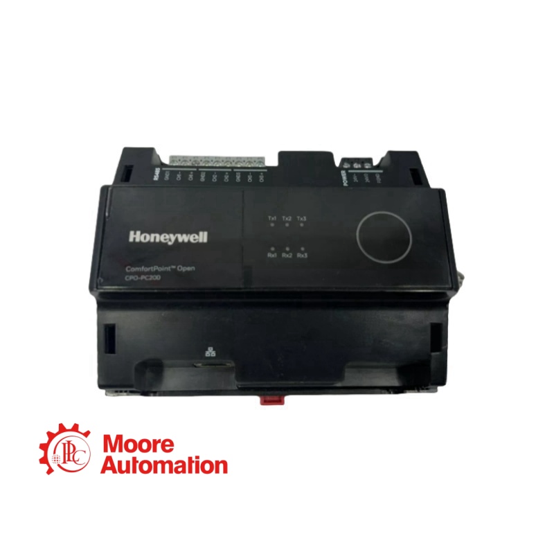 HONEYWELL CPO-PC200 Power Control Module