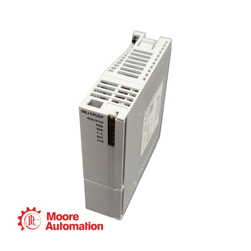 HONEYWELL 2MLI-CPUS Control Processor Unit