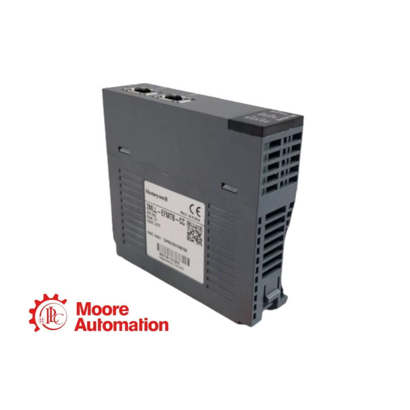 HONEYWELL 2MLL-EFMTB Ethernet Field Module
