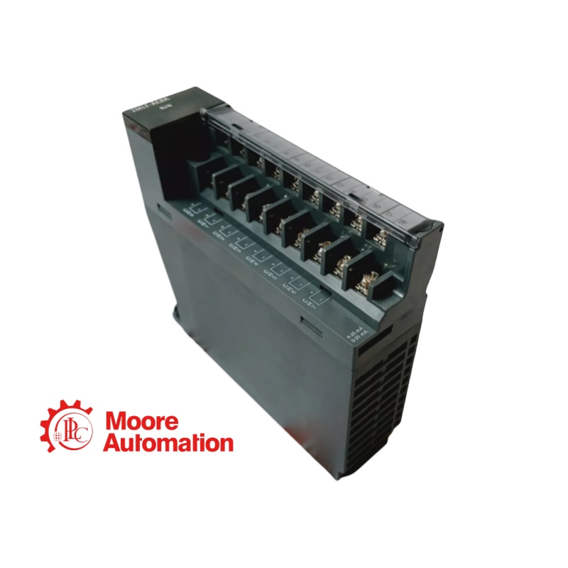 HONEYWELL 2MLF-AC8A Analog Input Module
