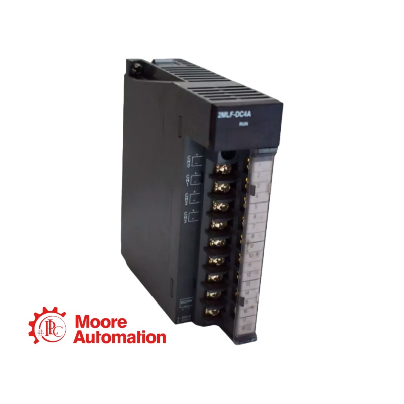 HONEYWELL 2MLF-DC4A Digital Input Module