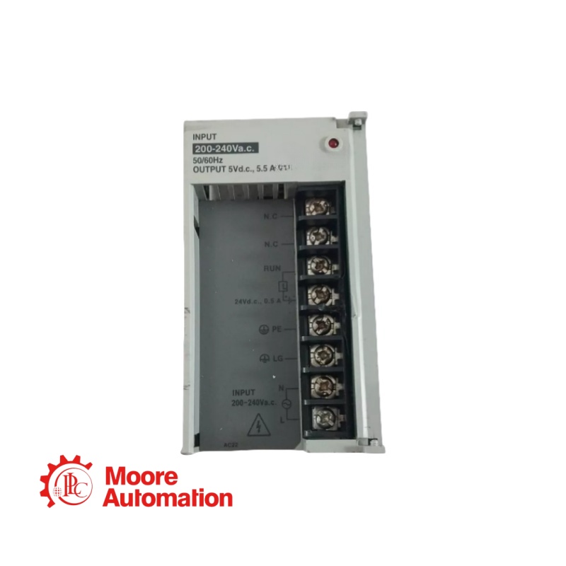 HONEYWELL 2MLR-AC22 Analog Output Module