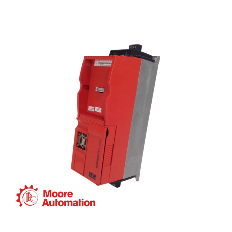 SEW MCV41A0055-5A3-4-00 Servo Drive