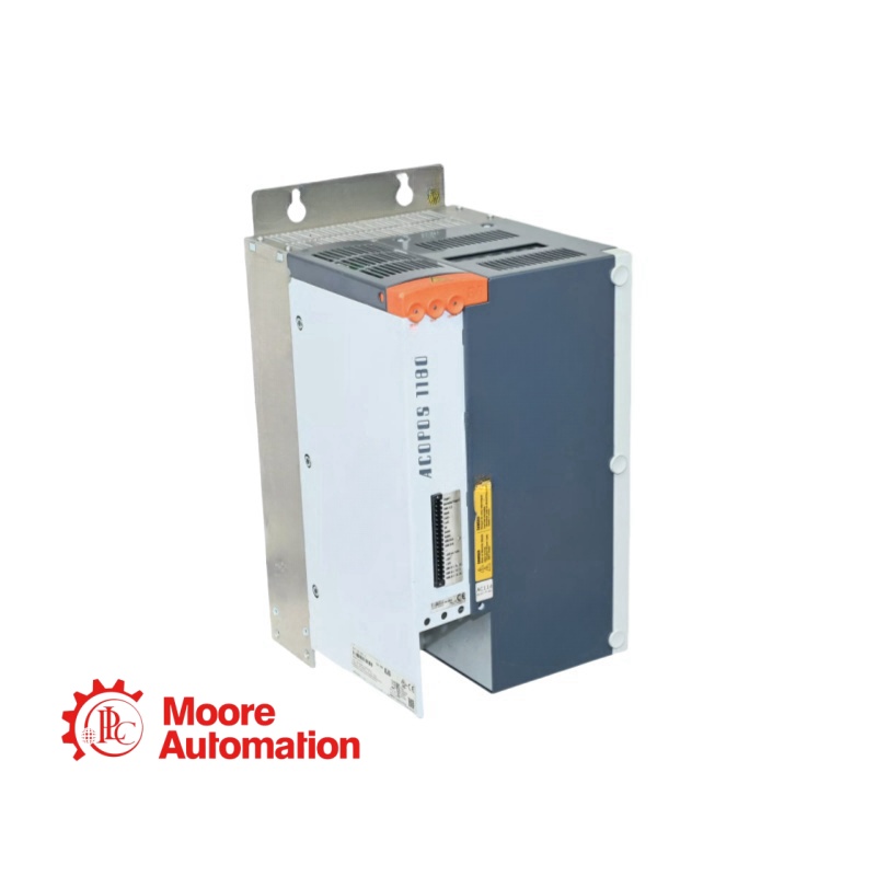 B&R 8V1180.001-2 Servo Drive