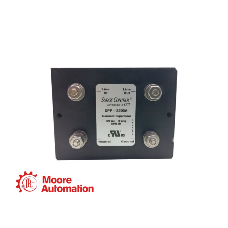 ABB SPP2203 Surge Protection Device