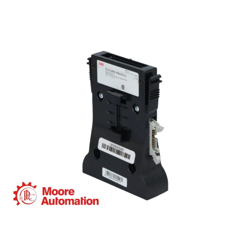 ABB PBA20000 Process Bus Adapter