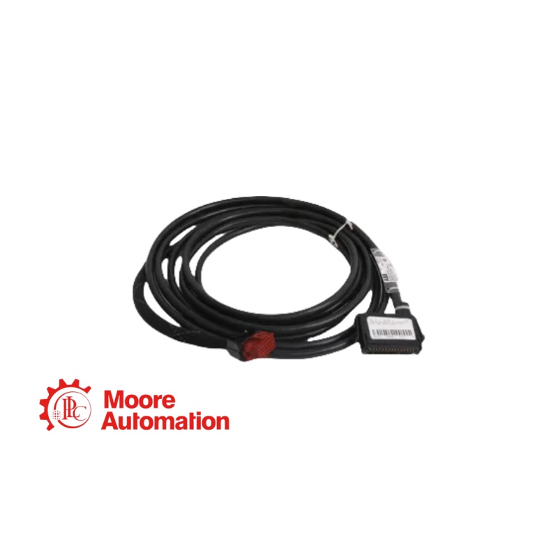 ABB 6634512A26N4 Industrial Control Module