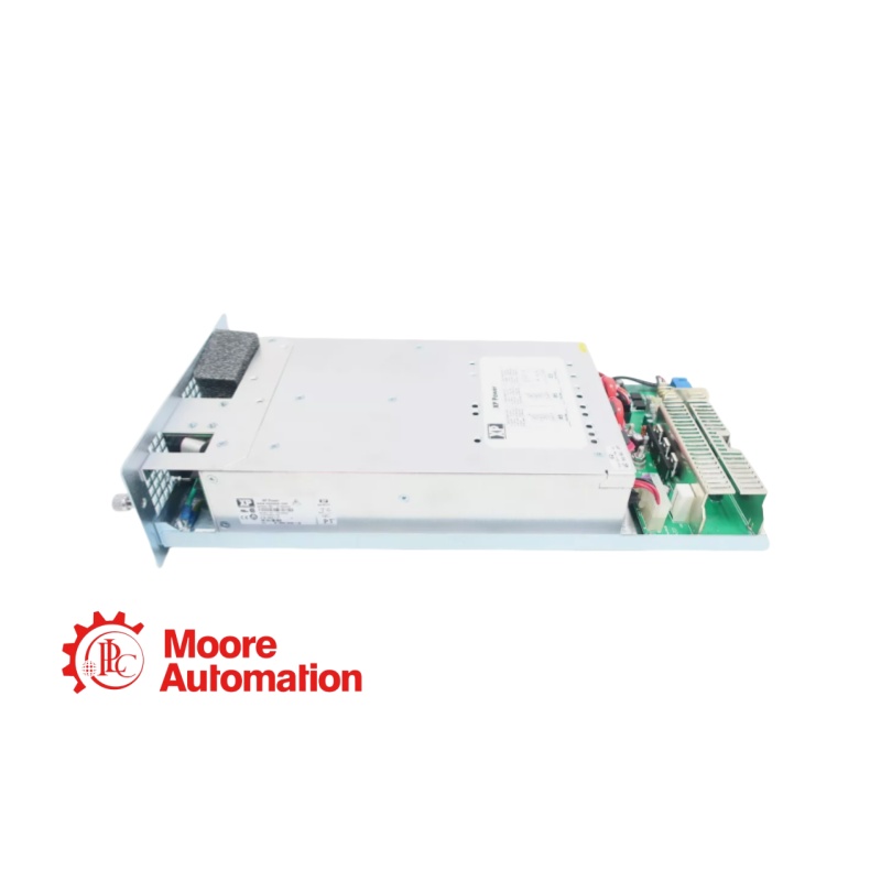 ABB PHARPS40000000 Power Supply Module