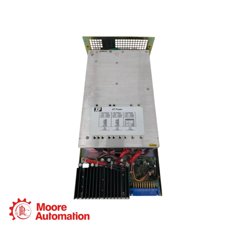ABB PHARPS320000000 Power Supply Module