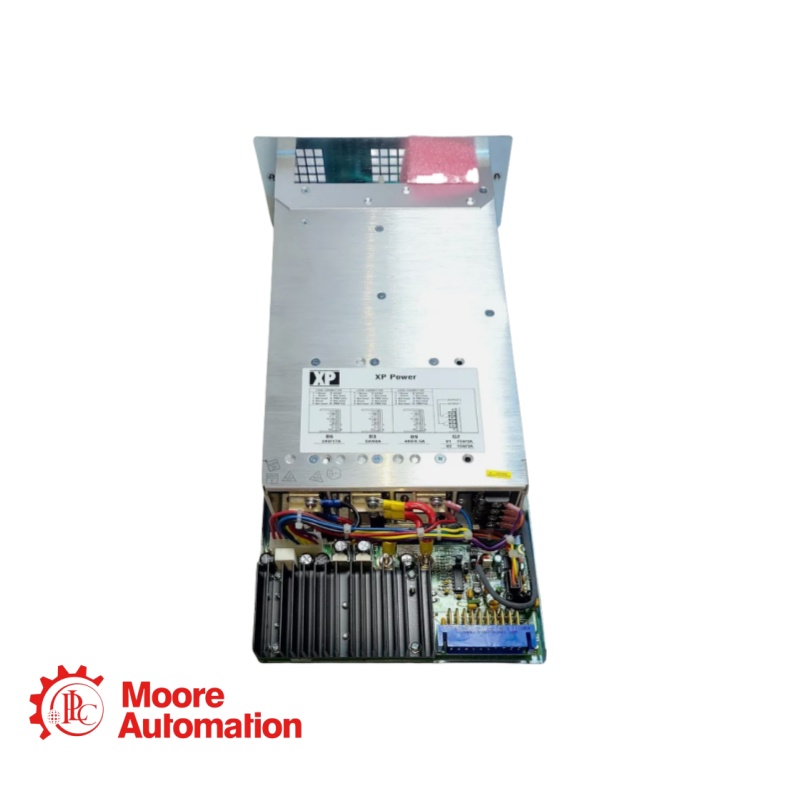 ABB PHARPS322000000 Power Supply Module