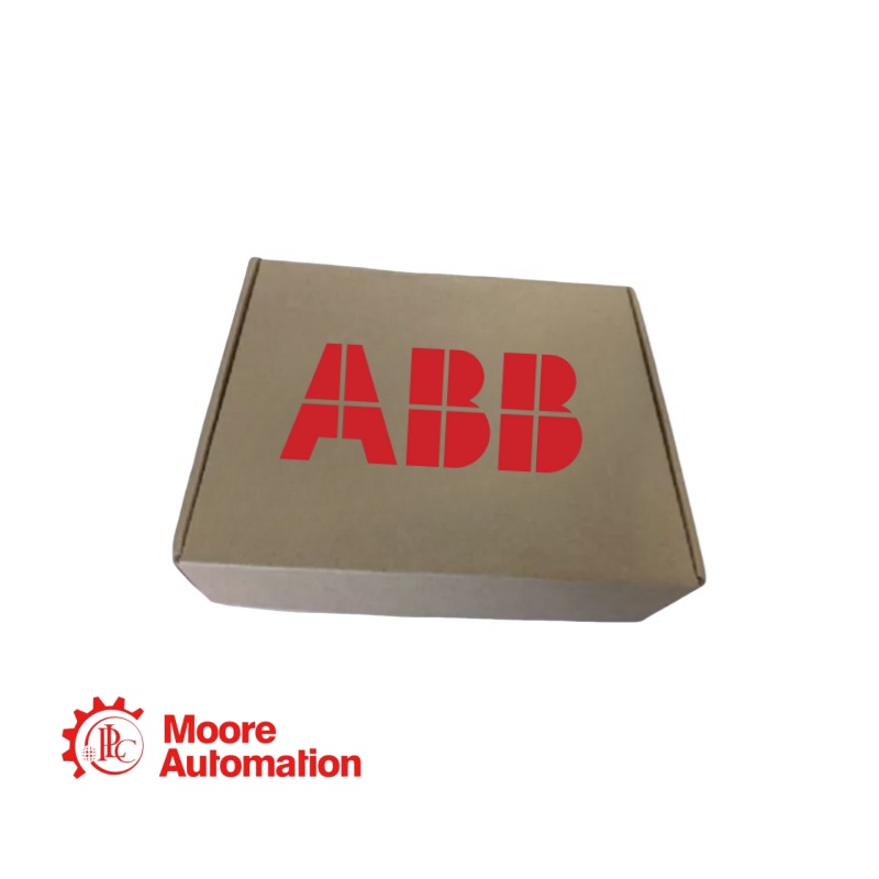 ABB PHARPSPEP21013 Power Entry Panel Dual Chassis