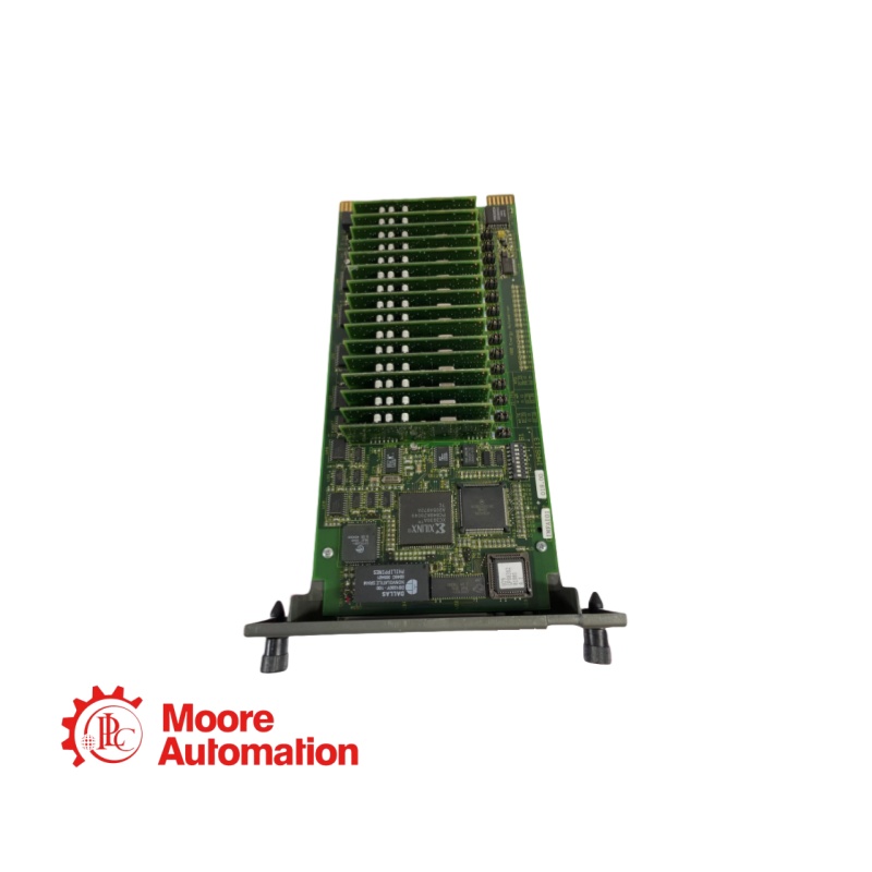 ABB IMFAI01 Analog Input Module