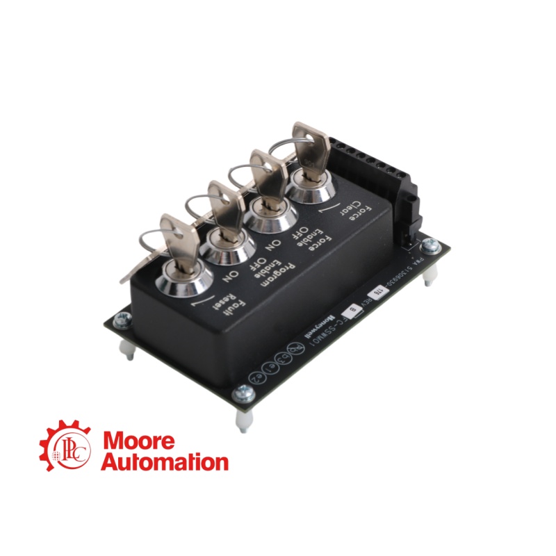 HONEYWELL FC-SSWM01&nbsp;51306930-176 Smart Safety Workstation Module