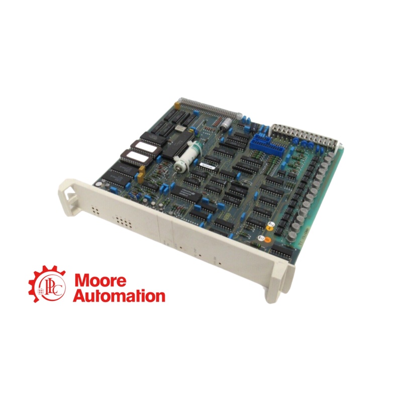 ABB PFVK135 3BSE007135R1 Processor Board