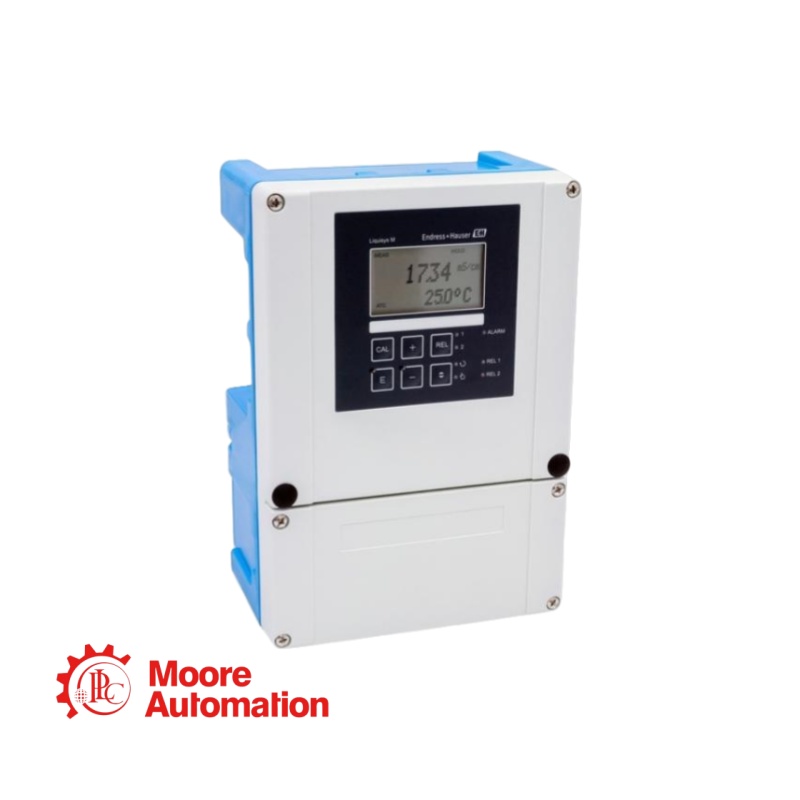 Endress+Hauser CLM253-CD0005 Conductivity Meter