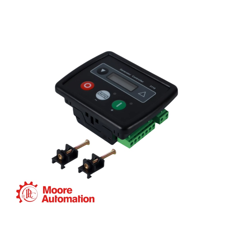 Deep Sea Electronics DSE3110 MPU Generator Controller