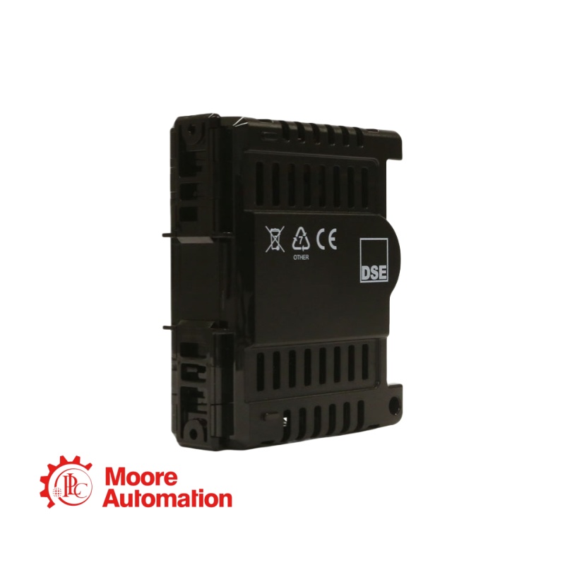 Deep Sea Electronics DSE9701 MKII Vertical 24 volt 5 amp Battery Charger