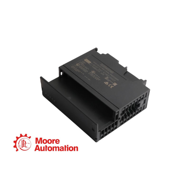 SIEMENS 6ES7340-1CH02-0AE0 Communication Processor