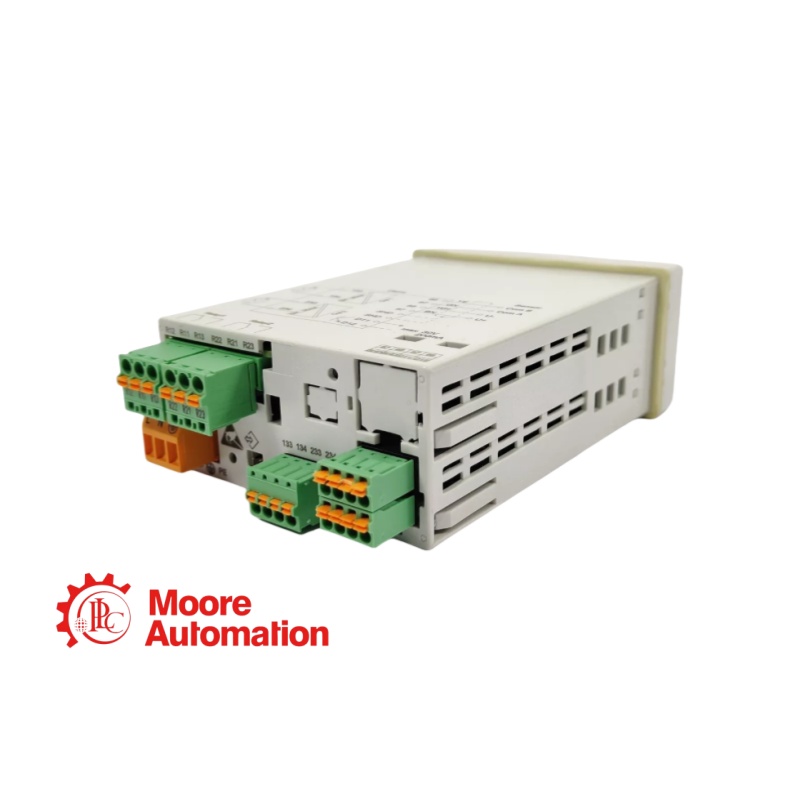 Endress+Hauser Liquiline CM14-AAM 1-channel transmitter